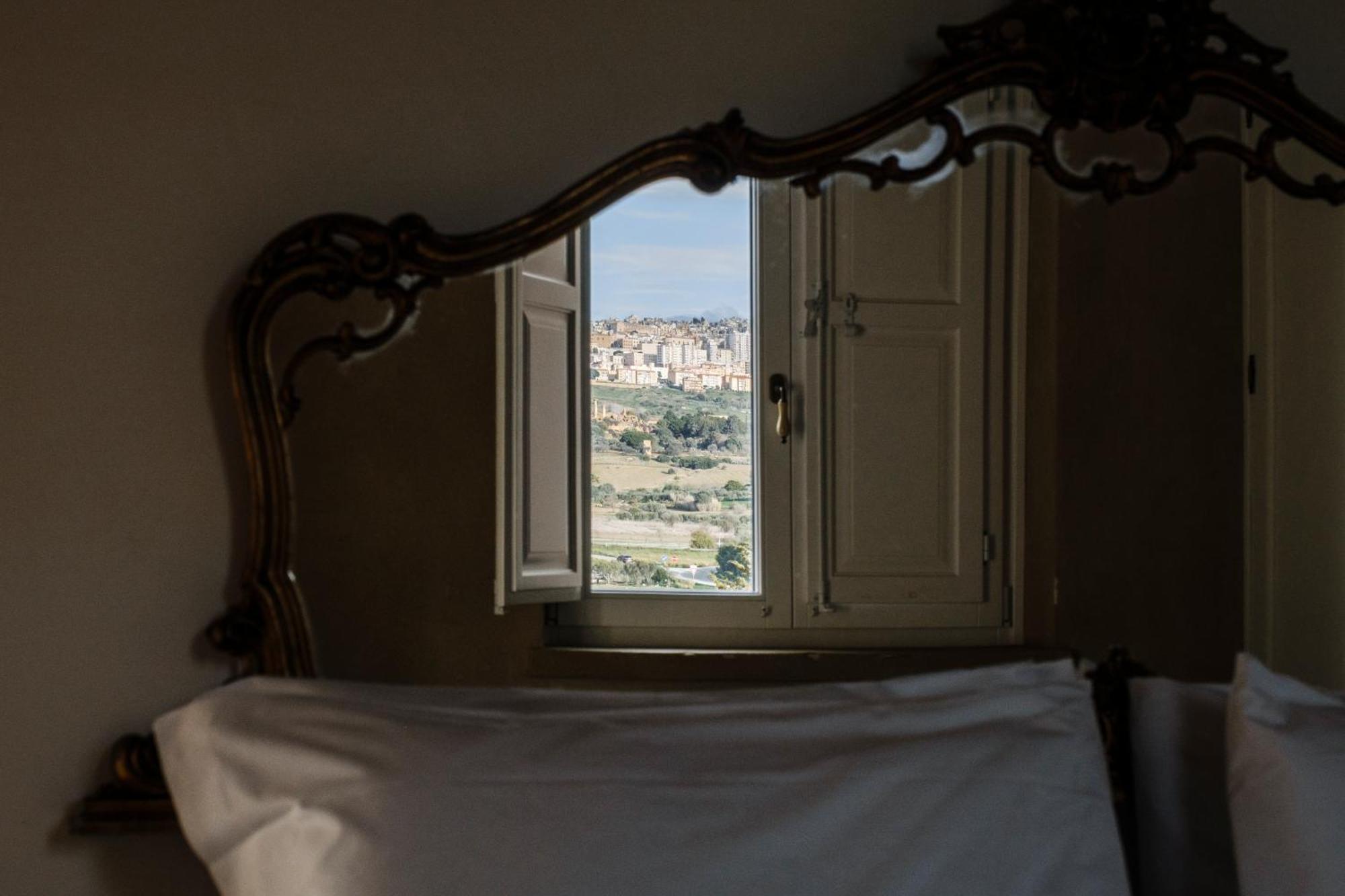 La Pagliera Bed and Breakfast Agrigento Eksteriør billede